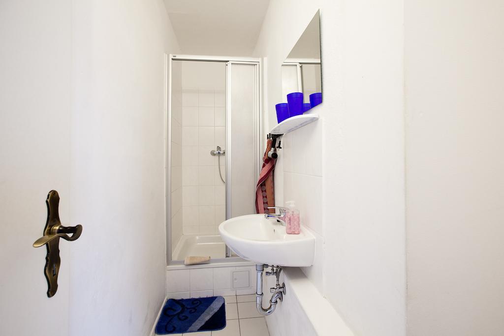 Suite Park & City Alex 4 Rooms 2 Bathrooms 2 Kitchen Berlin Ruang foto