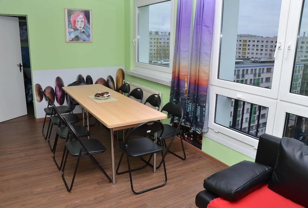 Suite Park & City Alex 4 Rooms 2 Bathrooms 2 Kitchen Berlin Bagian luar foto